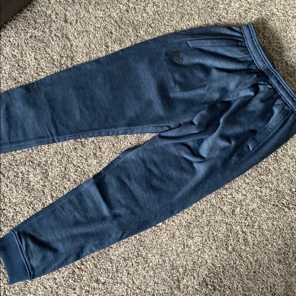 NWT Under Armour Men’s Jogger Pant
